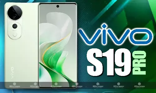 Vivo S19 Pro मीडियाटेक डाइमेंशन 9200+ चिपसेट और 80W फास्ट चार्जिंग के साथ हुआ लॉन्च, जानिए इसकी खूबियां