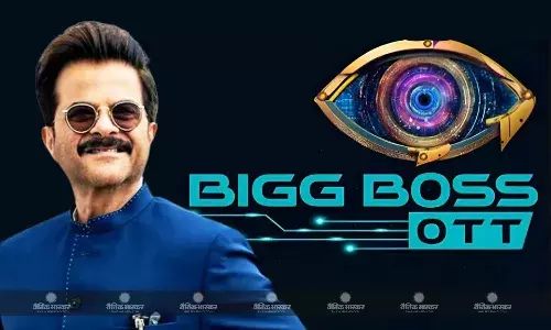 बिग बॉस ओटीट 3 होगा बेहद खास, अनिल कपूर इस दिन से लगाएंगे कंटेस्टेंट्स की क्लास, रिलीज हुआ शो का प्रोमो