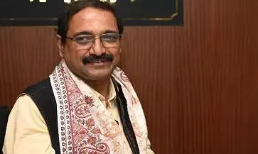 उदन्त मार्तण्ड के 200 वर्ष पूर्ण होने पर 2026 में होगा अंतरराष्ट्रीय आयोजन : कुलगुरु प्रो. सुरेश