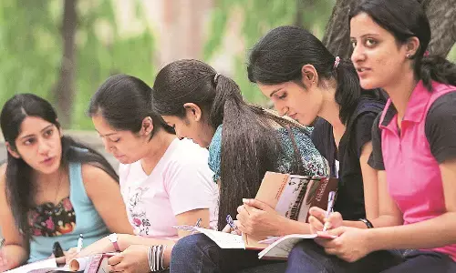 पॉलिटेक्निक कॉलेजों में 960 सीटें , 25 जून तक कर सकते हैं ऑनलाइन आवेदन