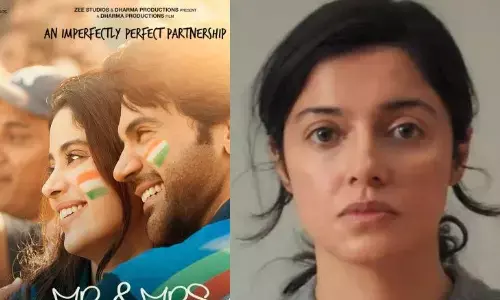 राजकुमार-जाह्नवी की फिल्म मिस्टर एंड मिसेज माही के आगे फीकी पड़ी दिव्या खोसला की फिल्म सावी, जाने दोनों फिल्मों का कलेक्शन