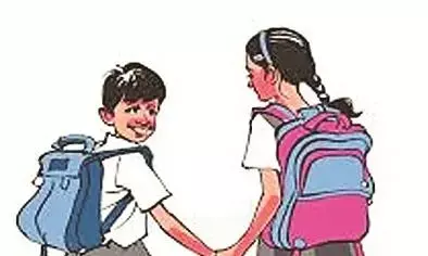 शालेय गणवेश पहले दिन मिलने की आशा धूमिल, पहली से आठवीं कक्षा के लाभार्थी शालेय गणवेश पहले दिन मिलने की आशा धूमिल, पहली से आठवीं कक्षा के लाभार्थी