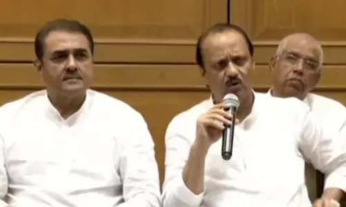 अरूणाचल प्रदेश में एनसीपी ने जीती 3 सीटें, प्रफुल्ल पटेल ने जीत पर जताई खुशी