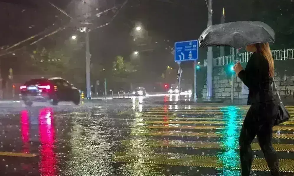 जून से सितंबर में सामान्य से अधिक और लंबी अवधि की बारिश की संभावना