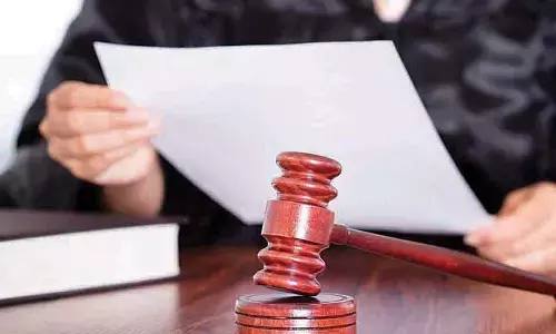 नाबालिग के यौन उत्पीड़न के आरोपी को 7 साल की कारावास की सजा सुनाई