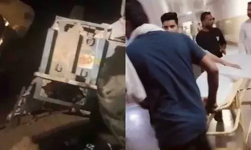 राजगढ़ में हुआ दर्दनाक हादसा, 70 बरातियों से लदी ट्रैक्टर-ट्रॉली पलटी, 13 की मौत, 2 की हालत नाजुक