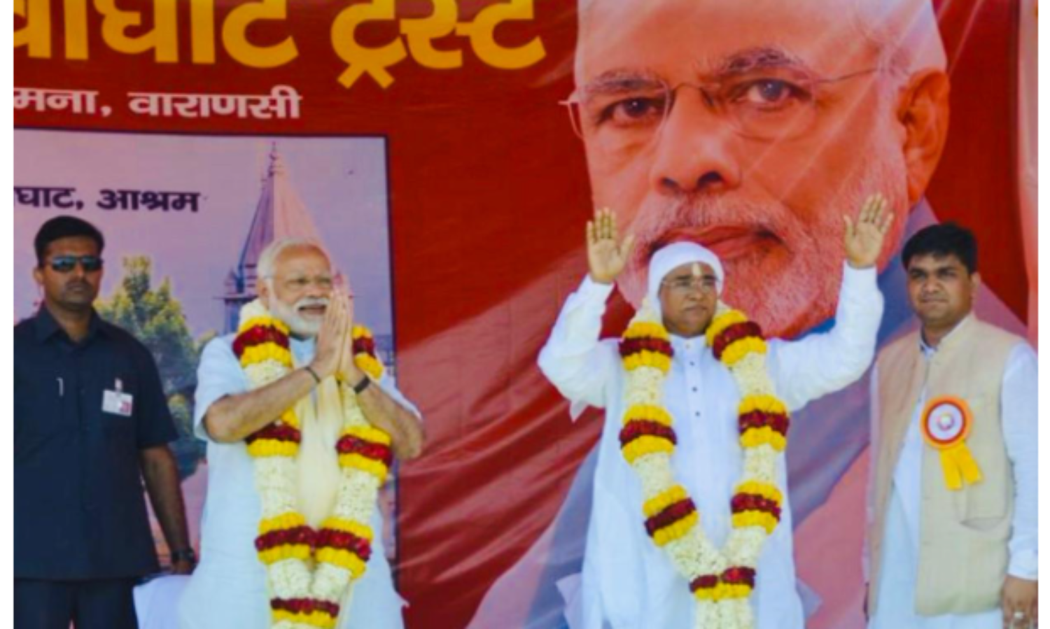आध्यात्मिक आशीर्वाद और पशु कल्याण पर जोर