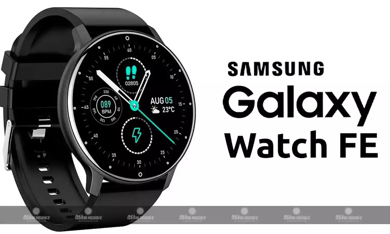 Samsung Galaxy Watch FE सपोर्ट पेज लाइव हुआ, जल्द लॉन्च होने का संकेत
