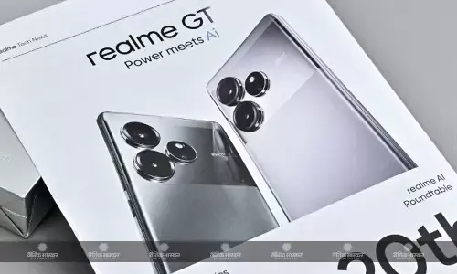 Realme GT 6 ग्लोबल मार्केट में इस दिन होगा लॉन्च, कंपनी ने तय की तारीख