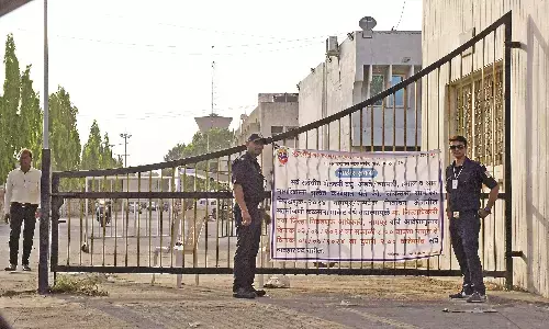 जीत की हैट्रिक रामटेक में गढ़ का सवाल, हॉट सीट बने हैं दोनों क्षेत्र जीत की हैट्रिक रामटेक में गढ़ का सवाल, हॉट सीट बने हैं दोनों क्षेत्र