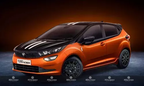 Tata Altroz Racer भारत में 7 जून को होगी लॉन्‍च, कंपनी ने शुरू की बुकिंग