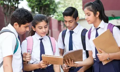12वीं के रिजल्ट में बढ़ोतरी, एडमिशन पर पड़ेगा असर, डिग्री एडमिशन के लिए ऑनलाइन आवेदन