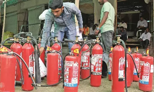 लोकसभा चुनाव की मतगणना कल, कड़ी सुरक्षा के बीच 120 टेबल पर चलेंगे 20 राउंड