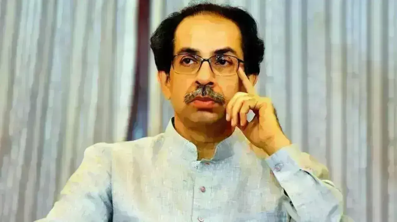 राज्य चुनाव आयुक्त को आदेश, उद्धव ठाकरे के खिलाफ उचित कार्रवाई की जाए राज्य चुनाव आयुक्त को आदेश, उद्धव ठाकरे के खिलाफ उचित कार्रवाई की जाए