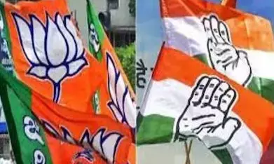 चुनाव परिणाम आज, महाकोशल में सबकी नजरें छिंदवाड़ा और मंडला पर