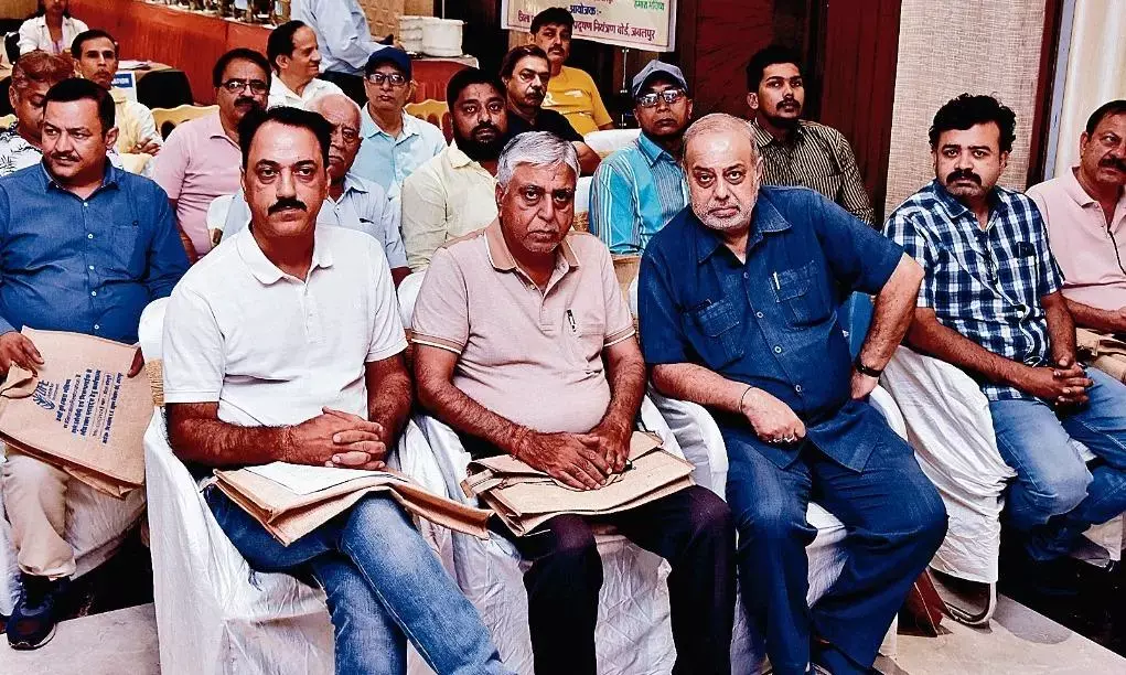 प्लास्टिक वेस्ट मैनेजमेंट में निभाएँ जिम्मेदारी