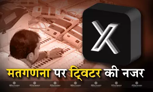 रुझान और मतगणना के बीच दिनभर ट्विटर पर क्या क्या चला, किसके नाम रहा ट्रेंड, यूजर्स ने बजाई किसकी बैंड? रुझान और मतगणना के बीच दिनभर ट्विटर पर क्या क्या चला, किसके नाम रहा ट्रेंड, यूजर्स ने बजाई किसकी बैंड?