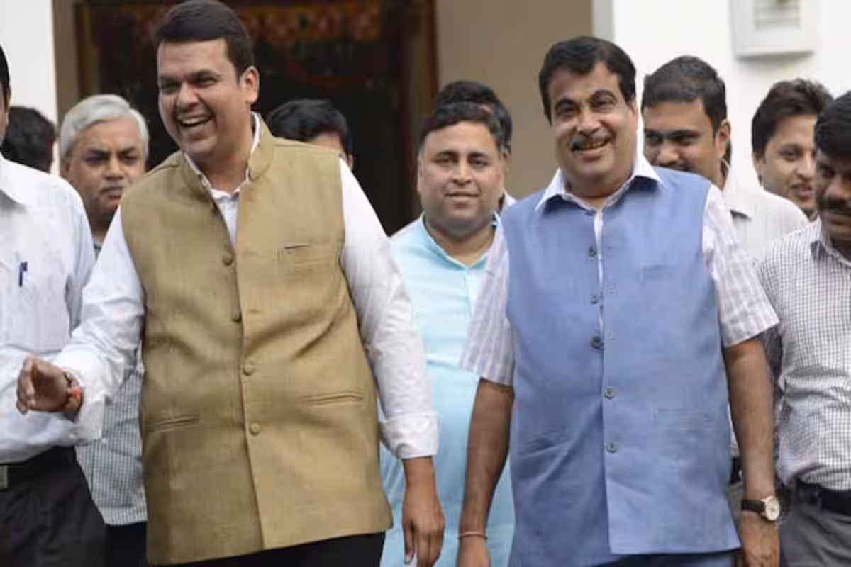 गडकरी की हैट्रिक, बर्वे ने जीता गढ़, जानिए - फडणवीस-बावनकुले का गणित कहां बिगड़ा