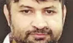 नागपुर में फर्जी आरटीई मामले में और एक अभिभावक को किया गिरफ्तार नागपुर में फर्जी आरटीई मामले में और एक अभिभावक को किया गिरफ्तार