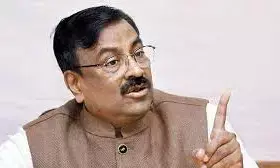 लोकसभा चुनाव में मुनगंटीवार ने लगाई हार की हैट्रिक , जबर्दस्त शिकस्त