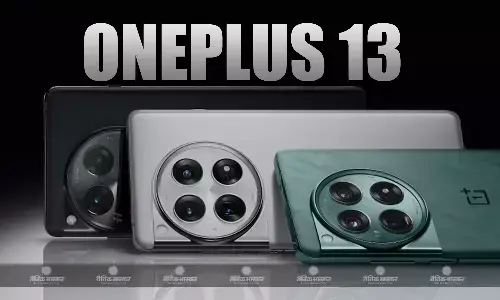 OnePlus 13 में मिलेगा 50 मेगापिक्सल वाला ट्रिपल कैमरा, प्रमुख स्पेसिफिकेशन हुए लीक