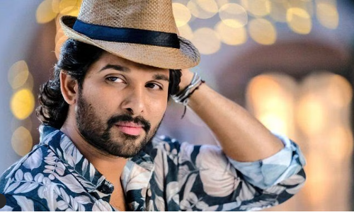 विश्व पर्यावरण दिवस पर अल्लू अर्जुन ने फैंस से की पृथ्वी को बचाने की अपील