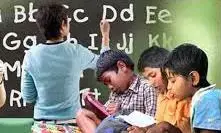 आरटीई प्रवेश के लिए 7 जून के ऑनलाइन रजिस्ट्रेशन पर रोक लगाने के लिए दरवाजा खटखटाया