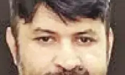 आरटीई प्रवेश मामला,  शाहिद शरीफ के भाई राजा शरीफ का रविवार तक पीसीआर आरटीई प्रवेश मामला,  शाहिद शरीफ के भाई राजा शरीफ का रविवार तक पीसीआर