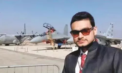 पाकिस्तान के लिए जासूसी करने का मामला,  ब्रह्मोस मिसाइल इंजीनियर पहुंचा हाई कोर्ट पाकिस्तान के लिए जासूसी करने का मामला,  ब्रह्मोस मिसाइल इंजीनियर पहुंचा हाई कोर्ट