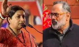 पीएम मोदी का शपथग्रहण 9 जून को शाम 6 बजे, स्मृति-राजीव चंद्रशेखर को मिल सकता है मौका