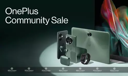 वनप्लस के स्मार्टफोन, वॉच और ईयरबड्स पर मिल रही बंपर छूट, चेक करें डिटेल