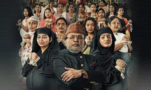 अन्नू कपूर की विवादित फिल्म हमारे बारह के निर्माता को मिली बड़ी राहत, होगी रिलीज अन्नू कपूर की विवादित फिल्म हमारे बारह के निर्माता को मिली बड़ी राहत, होगी रिलीज