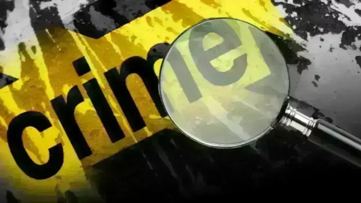 पाकिस्तान के दो भाइयों समेत नौ के खिलाफ मामला दर्ज, अवैध रूप से रहने का आरोप