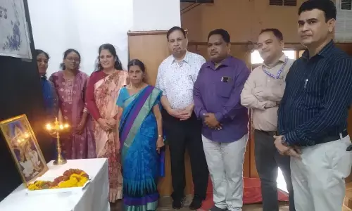 राष्ट्रीय बौद्धिक दिव्यांगजन सशक्तिकरण संस्थान ने आयोजित किया कौशल विकास कार्यक्रम