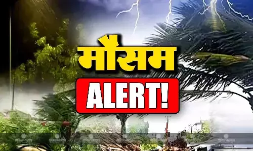 भीषण गर्मी से जल्द मिलेगी राहत, यूपी समेत इन राज्यों में मौसम विभाग ने जारी किया मॉनसून अलर्ट, जानिए पूरा डिटेल