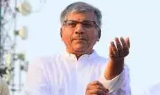 वंचित बहुजन आघाड़ी के प्रकाश आंबेडकर का इस चुनाव में नहीं चला सिक्का