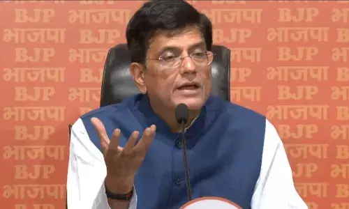 पीएम मोदी और अमित शाह पर राहुल गांधी ने लगाया स्टॉक मार्केट स्कैम का आरोप, बीजेपी ने किया पलटवार, कहा - ये हार की हताशा