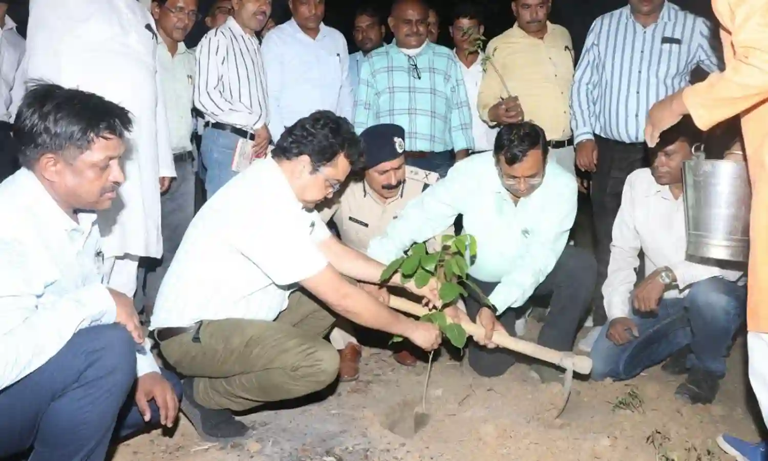 गली-गली पहुंचेगी टीम, बताएंगे पानी का महत्व, तालाबों की सफाई और जल भराव के लिए चलेगा विशेष अभियान