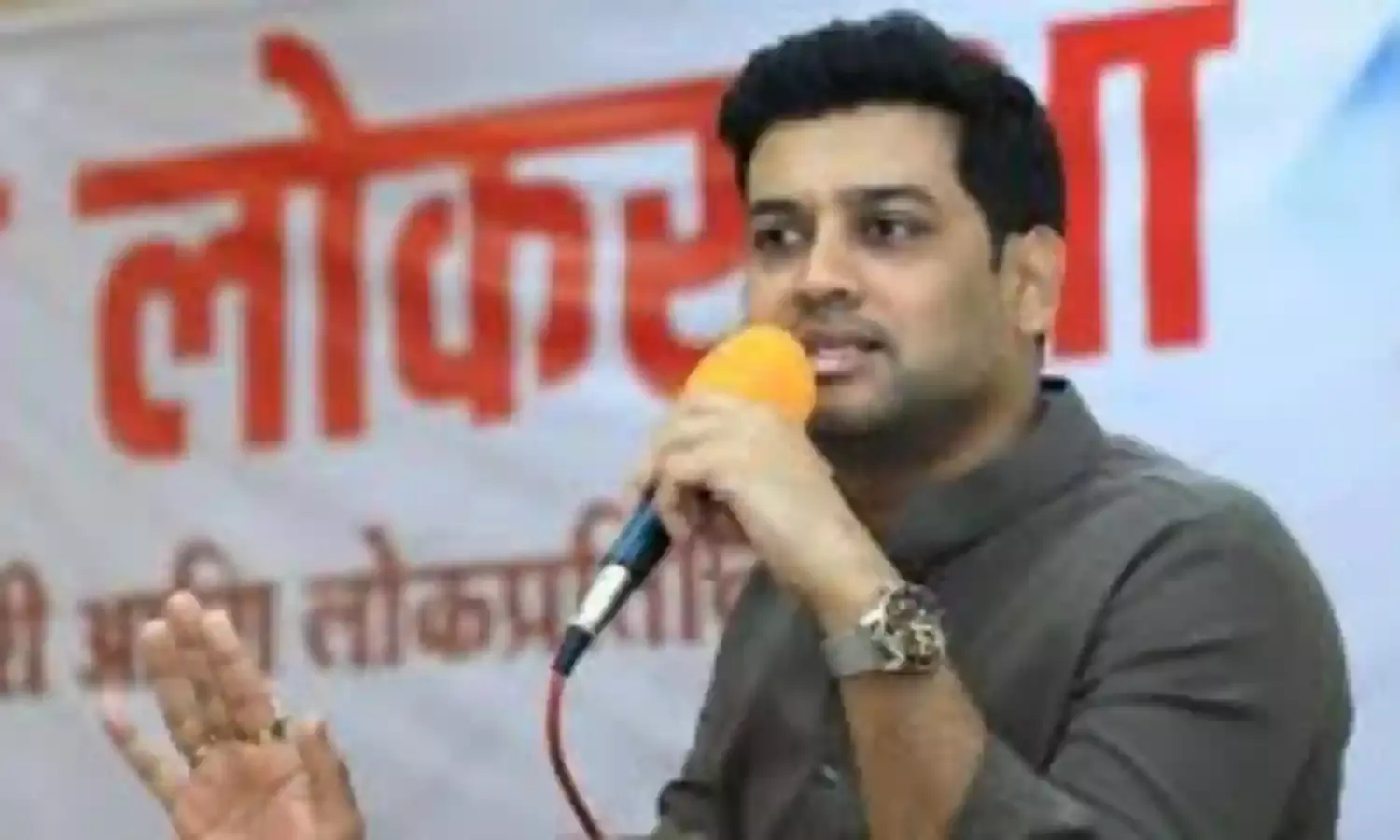 श्रीकांत शिंदे बने लोकसभा में शिवसेना संसदीय दल के नेेता सर्वसम्मति से चयन