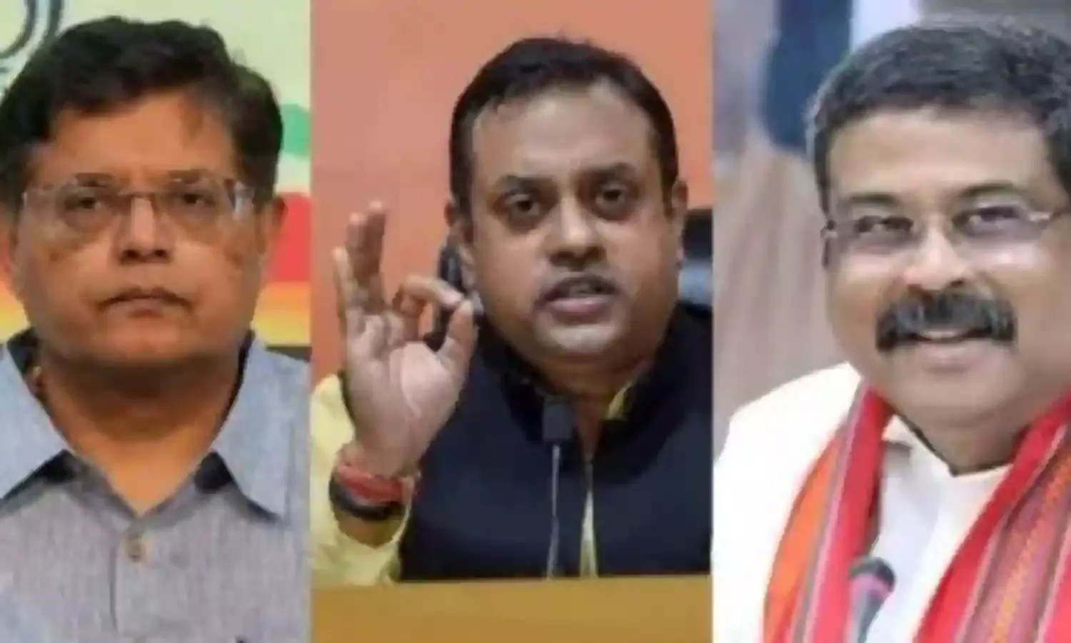 ओडिशा में कल सीएम फेस के सस्पेंस पर से उठेगा पर्दा, भाजपा से इन दिग्गजों के नाम सबसे आगे