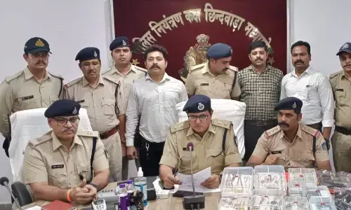 बुरका पहनकर साढू के घर से उड़ाए थे 15  लाख के जेवर