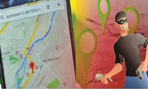 नहीं भाग पाएंगे शातिर चोर, तैयार हो रही गूगल शीट, आसानी से ढूंढ सकेगी पुलिस