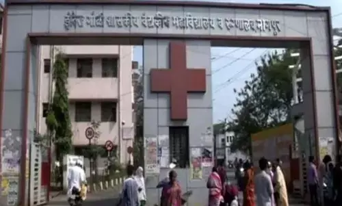 सालाना 2000 से अधिक मरीज मेयो से जाते हैं सुपर स्पेशलिटी, सुविधाओं का टोटा