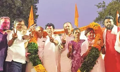 सत्ता के घमंड का राजनीतिक हिसाब चुकाए बिना चैन नहीं आता, केदार का निशाना