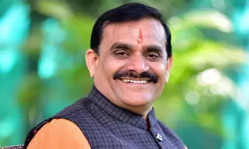 पन्ना में बरसात से पहले होगा तालाबों का गहरीकरण और सौंदर्यीकरण: विष्णुदत्त शर्मा