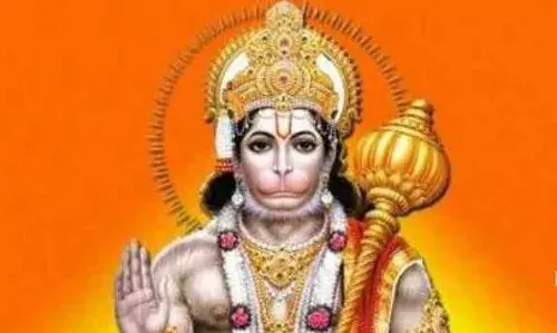 बड़े मंगल के दिन की जाती है हनुमानजी की पूजा, जानिए कैसे करें विधि- विधान से पूजा -अर्चना?