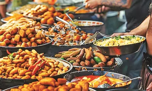 फूड लवर्स को मिलेगा स्वाद का मजा, देश के इन 100 शहरों में नागपुर भी शामिल