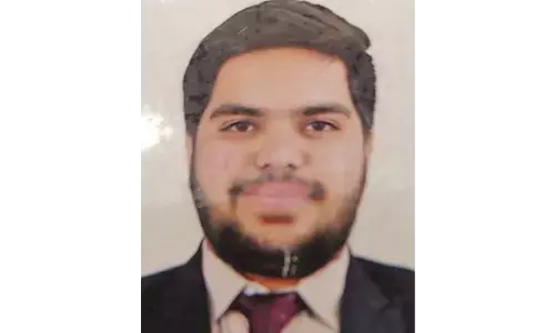 अंतरराष्ट्रीय युवा नेतृत्व शिखर सम्मेलन के लिए कुंश का चयन, मिली सफलता