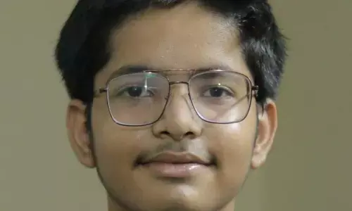 समर्थ गुप्ता नीट परीक्षा में हुए सफल, 720 में से 690 अंक प्राप्त कर किया उत्कृष्ट प्रदर्शन