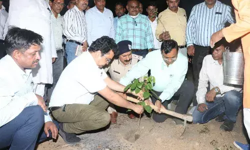 गली-गली पहुंचेगी टीम, बताएंगे पानी का महत्व, तालाबों की सफाई और जल भराव के लिए चलेगा विशेष अभियान